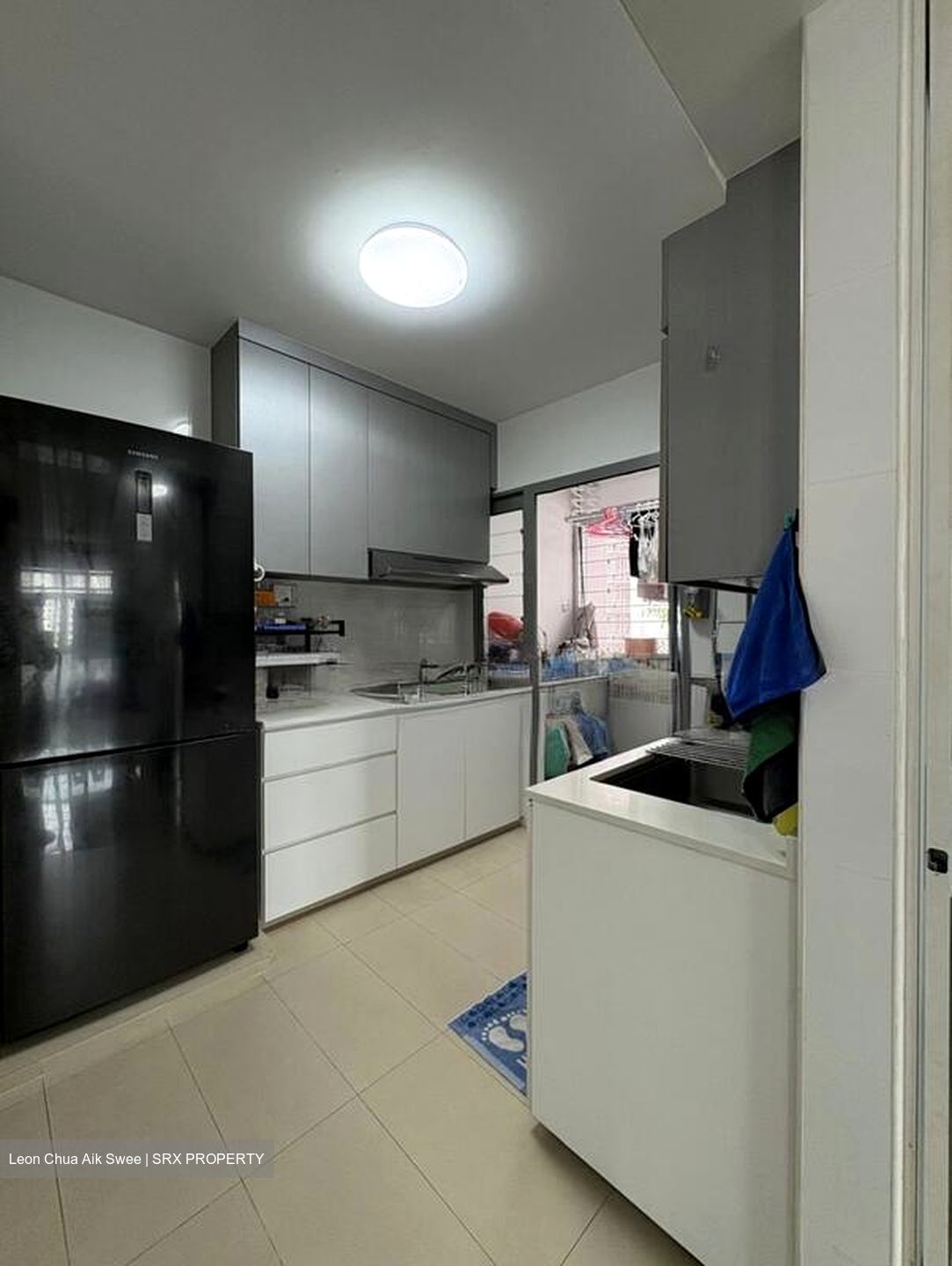 Blk 32 Skyresidence @ Dawson (Queenstown), HDB 4 Rooms #509967991